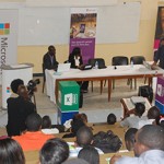 IT Academie Microsoft ESP Dakar