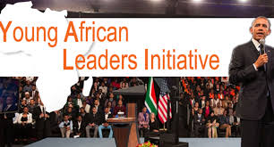 Young African Leaders Initiative (YALI)